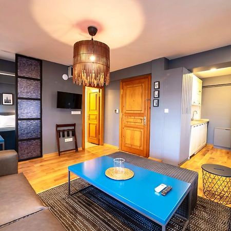 Bguest Pera Suites Istambul Exterior foto